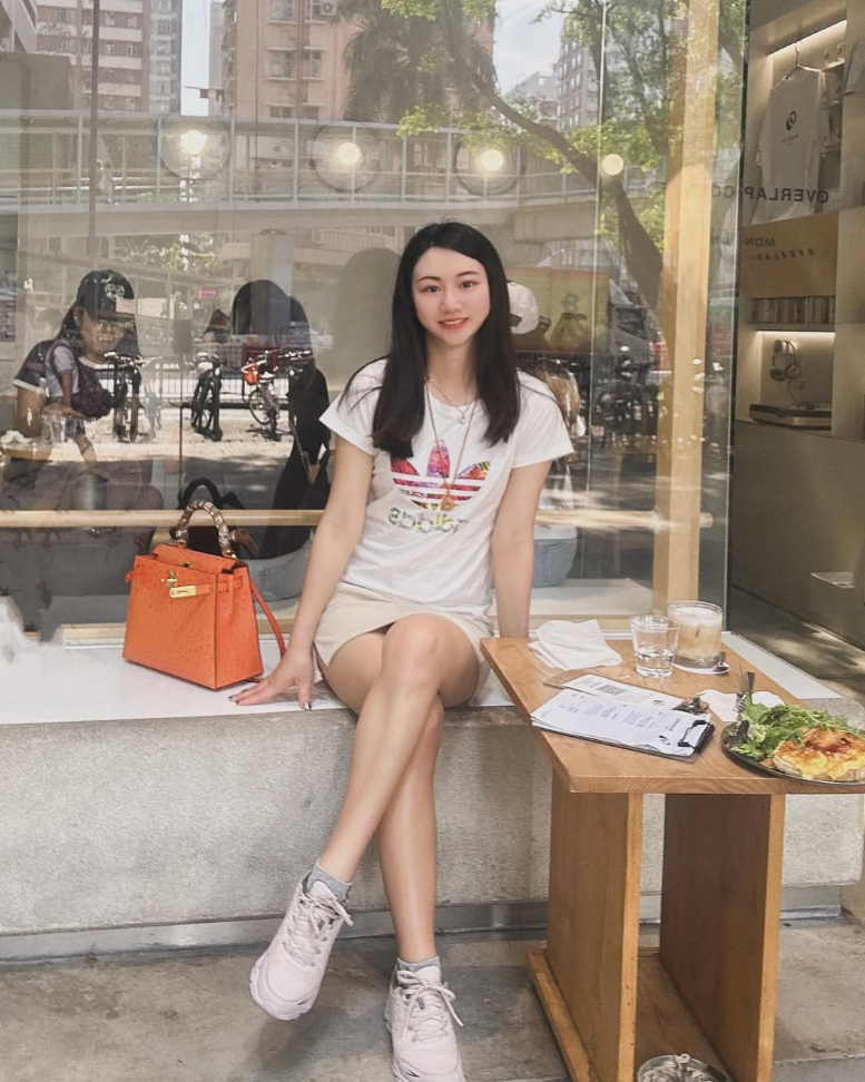 曾上游Charlene(IG:charlene_tsang2024)