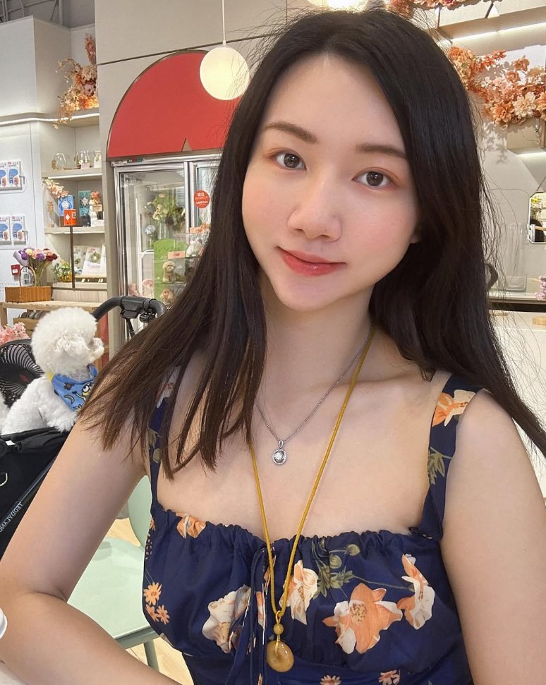 曾上游Charlene(IG:charlene_tsang2024)