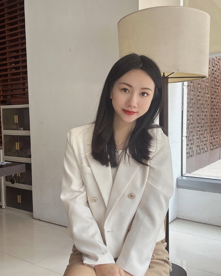 曾上游Charlene(IG:charlene_tsang2024)