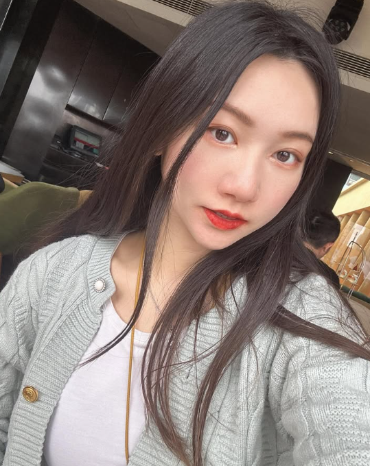 曾上游Charlene(IG:charlene_tsang2024)