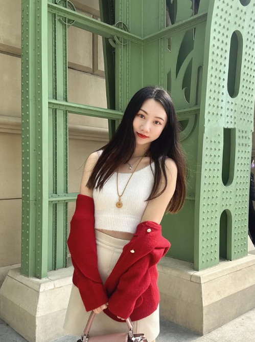 曾上游Charlene(IG:charlene_tsang2024)