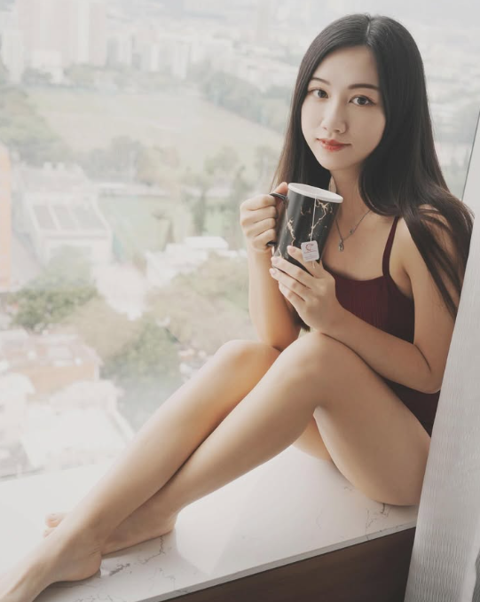 曾上游Charlene(IG:charlene_tsang2024)