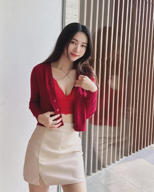 曾上游Charlene(IG:charlene_tsang2024)