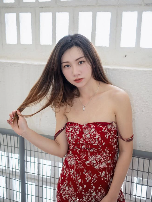 曾上游Charlene(IG:charlene_tsang2024)