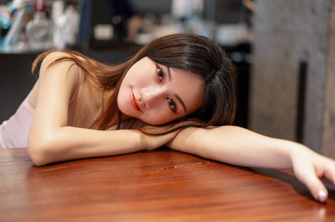 曾上游Charlene(IG:charlene_tsang2024)