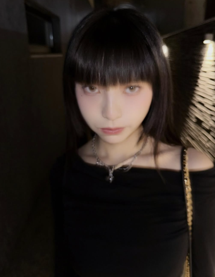 李芷霖(IG@leelin0)