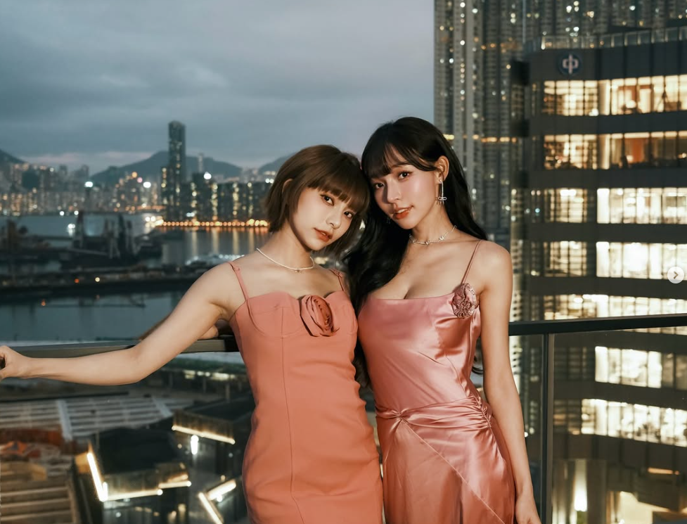 李芷霖(IG@leelin0)