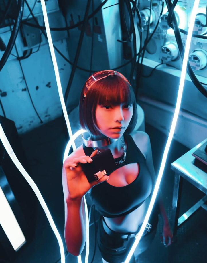 李芷霖(IG@leelin0)