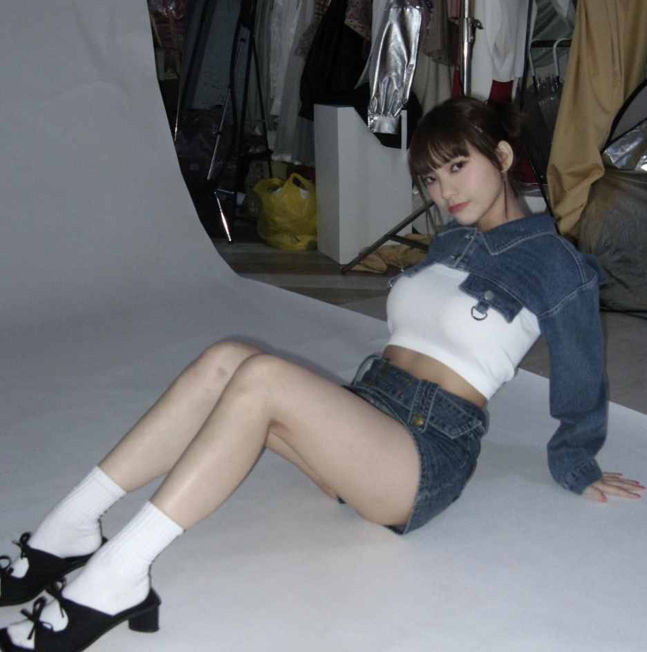 李芷霖(IG@leelin0)