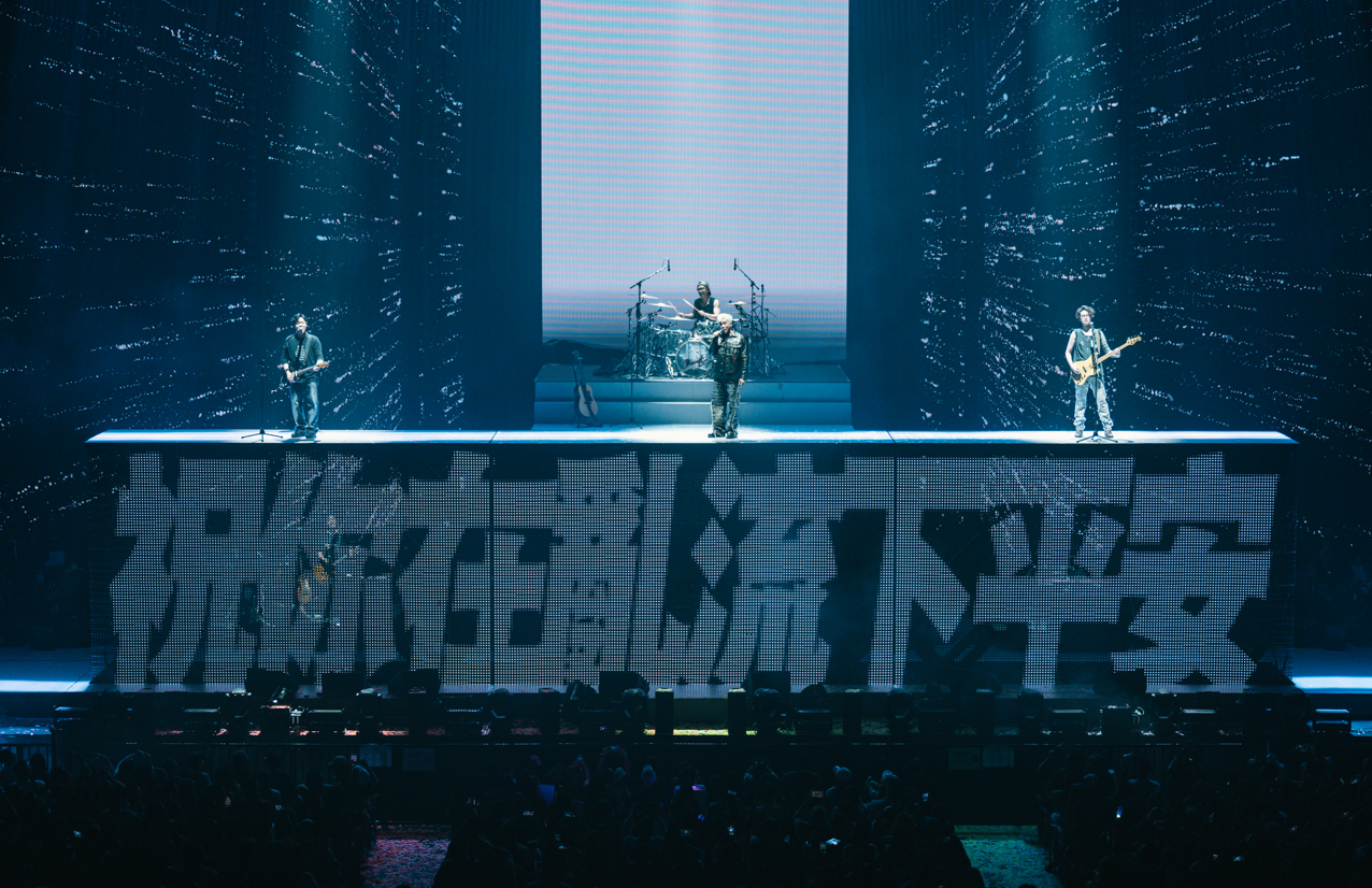 Dear Jane以音樂回饋樂迷20年不離不棄的支持。