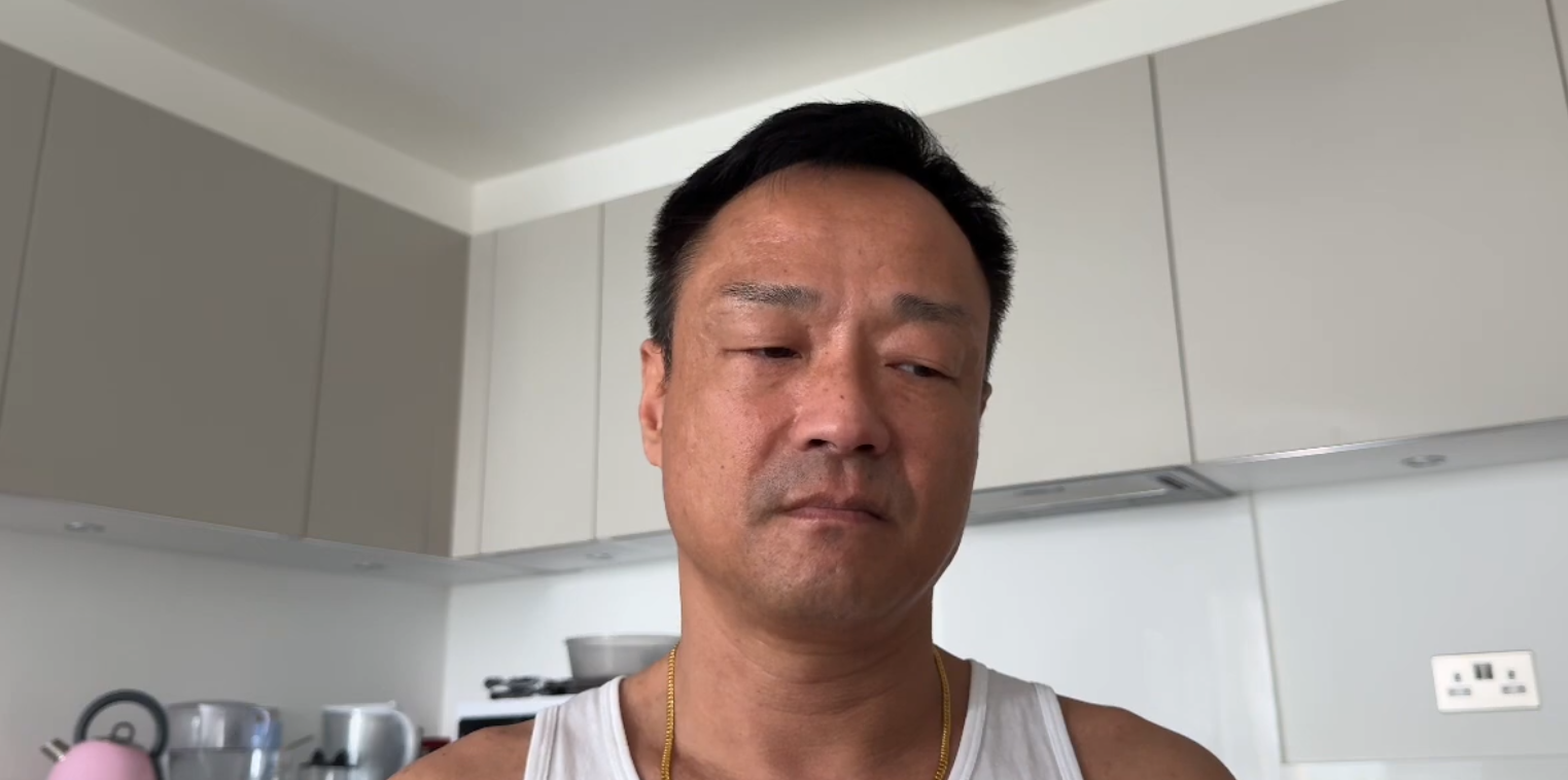 王喜自爆在台灣被迷姦經過,引起網民熱烈討論。