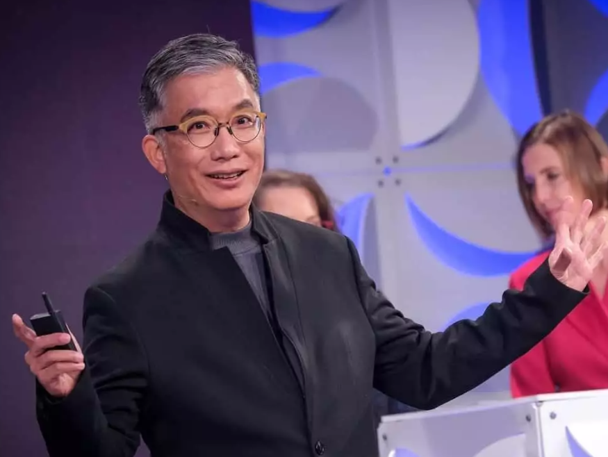 灣仔奪命交通意外男死者為本港著名整形醫生何維新