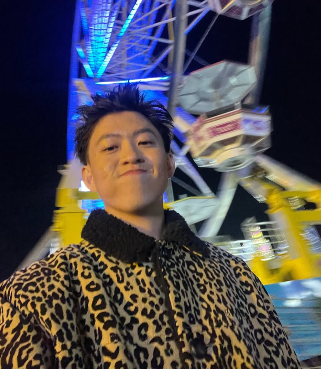 Rich Brian