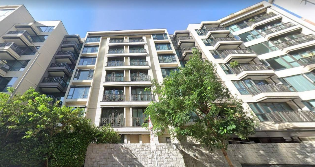 蔡天鳳案|前家翁鄺球被揭持有加多利山豪宅同時,仍可以綠表購入居屋尚文苑單位惹來關注。(資料圖片)