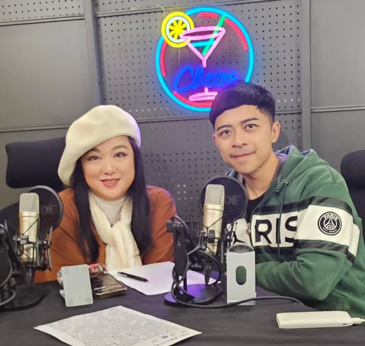 「伍仔」的YouTube頻道「伍妞有伍仔」多逾55萬人訂閱。