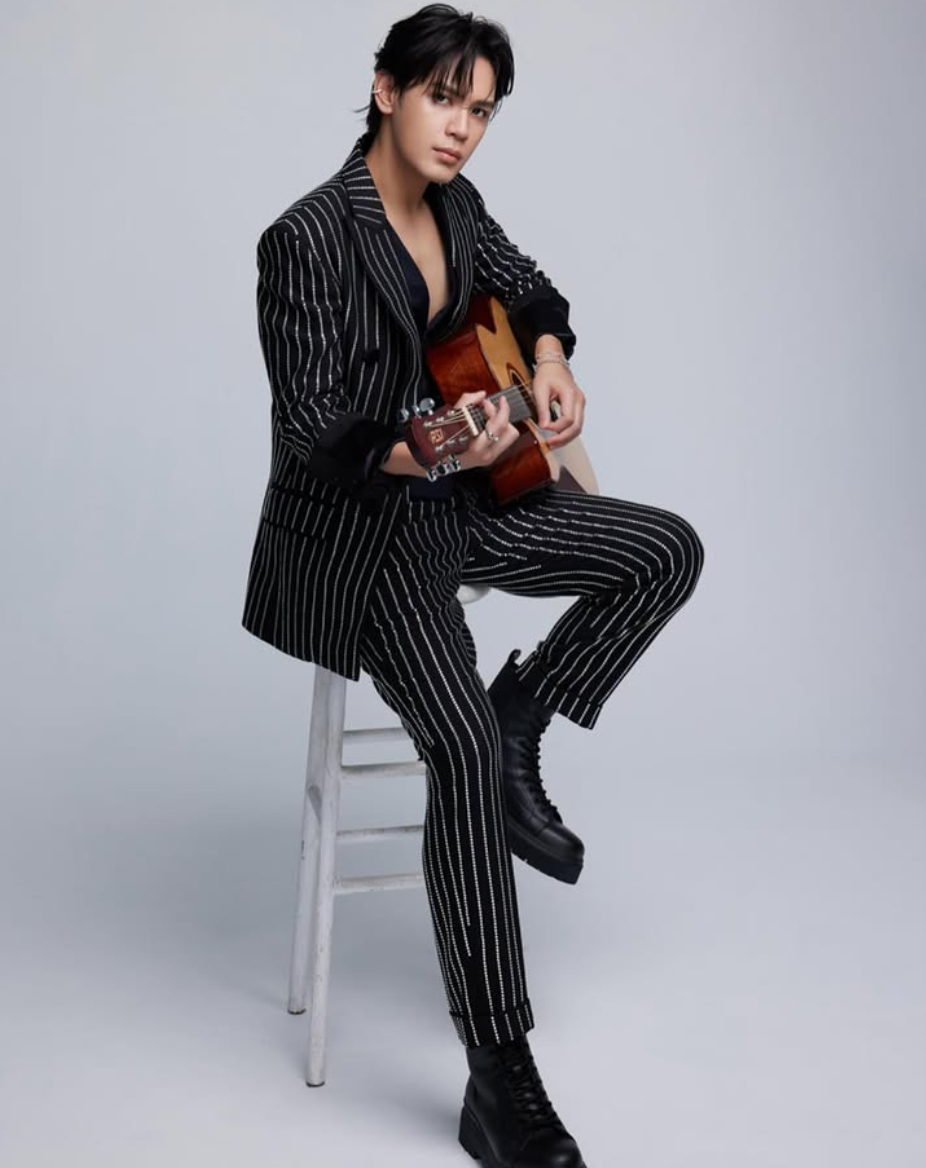 陳零九今日下午已被移送到新北地檢署。