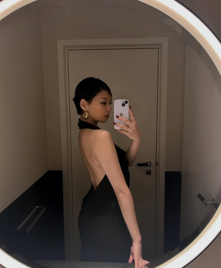 西內瑪利亞(IG@mariya_nishiuchi_official)