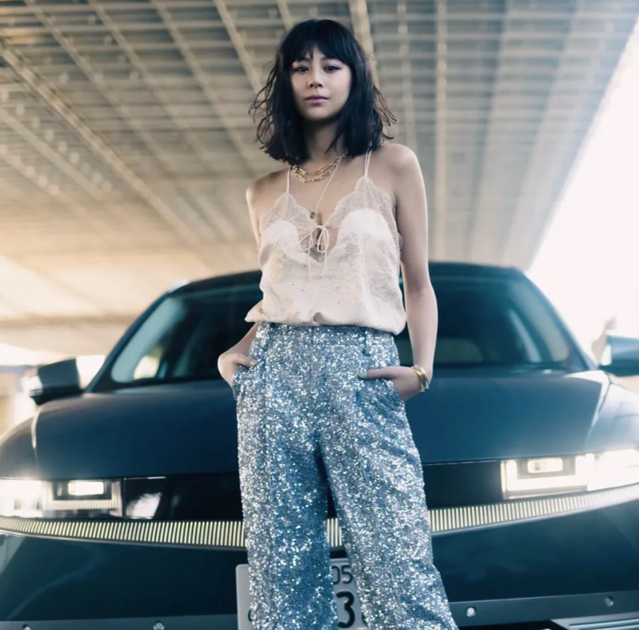 西內瑪利亞(IG@mariya_nishiuchi_official)