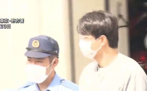 TOEIC英語測試900分中國籍考生異常增加 中國留學生日本代考被捕