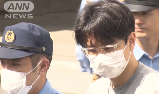 TOEIC英語測試900分中國籍考生異常增加 中國留學生日本代考被捕