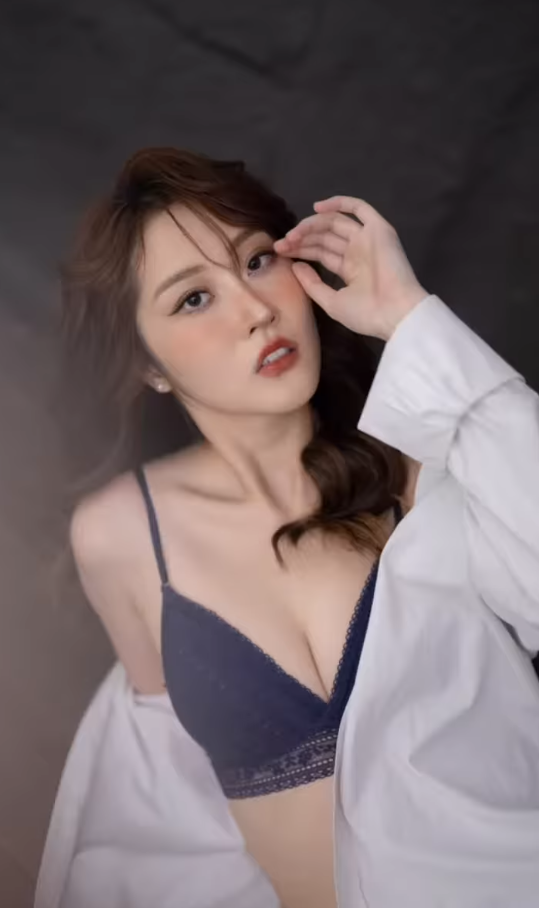 陳曉彤IG@cht.cindy