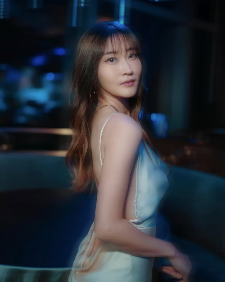 陳曉彤IG@cht.cindy