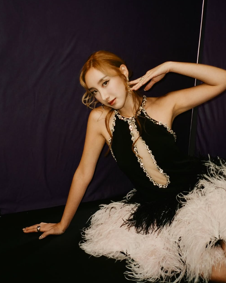 許靖韻IG@angelachingwan