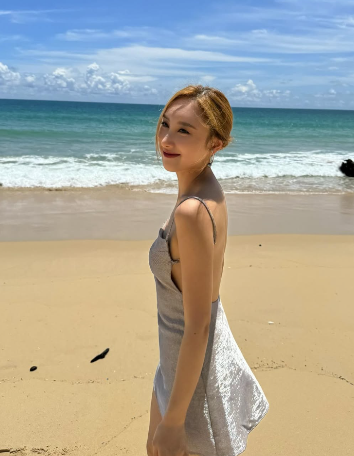 許靖韻IG@angelachingwan