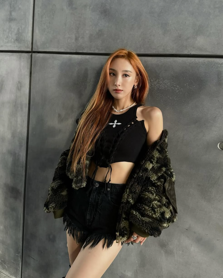 許靖韻IG@angelachingwan