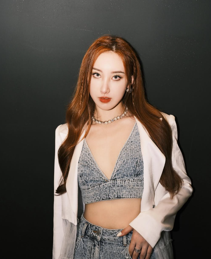 許靖韻IG@angelachingwan