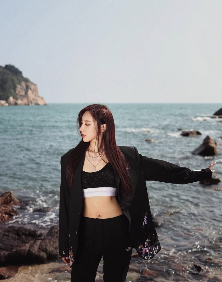 許靖韻IG@angelachingwan