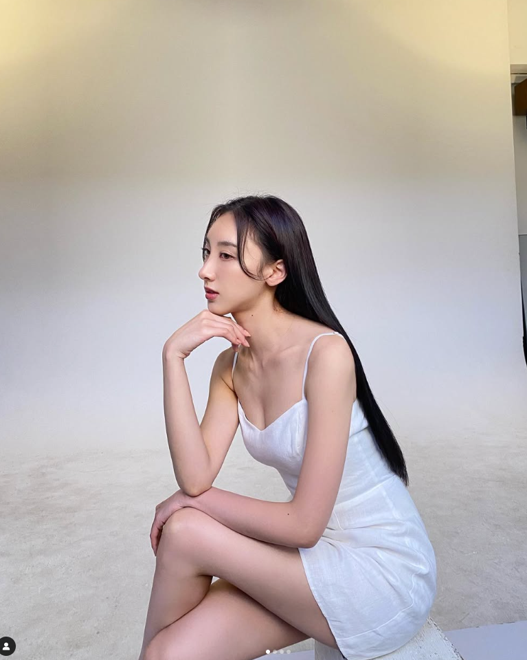 許靖韻IG@angelachingwan