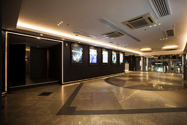 嘉禾院線宣布因租約期滿,開業56年的尖沙嘴海運戲院將於6月2日起結束營業,最後營業日為6月1日。(網上圖片)