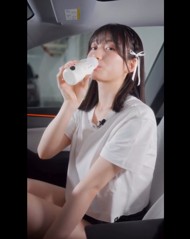 百萬YouTuber Joeman昨日上傳新片,竟找來日本AV界「J級神乳女神」瀨戶環奈合作