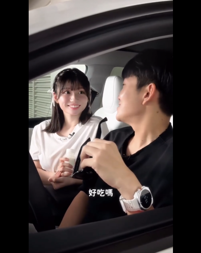 百萬YouTuber Joeman昨日上傳新片,竟找來日本AV界「J級神乳女神」瀨戶環奈合作