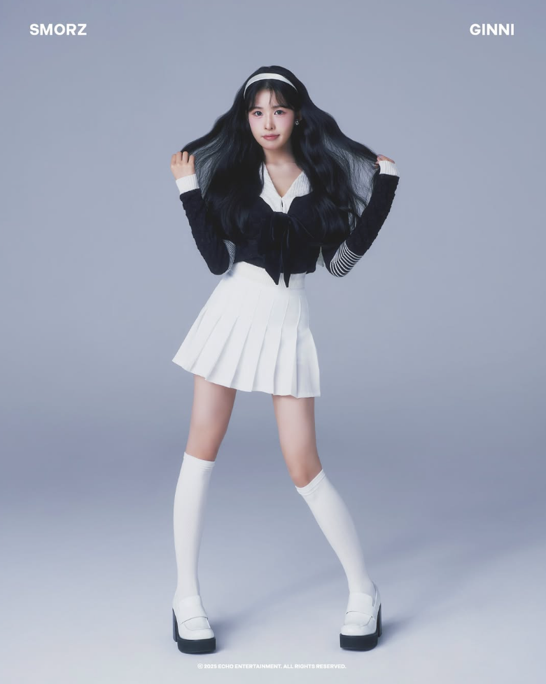 GINNI(IG/smorz.official)