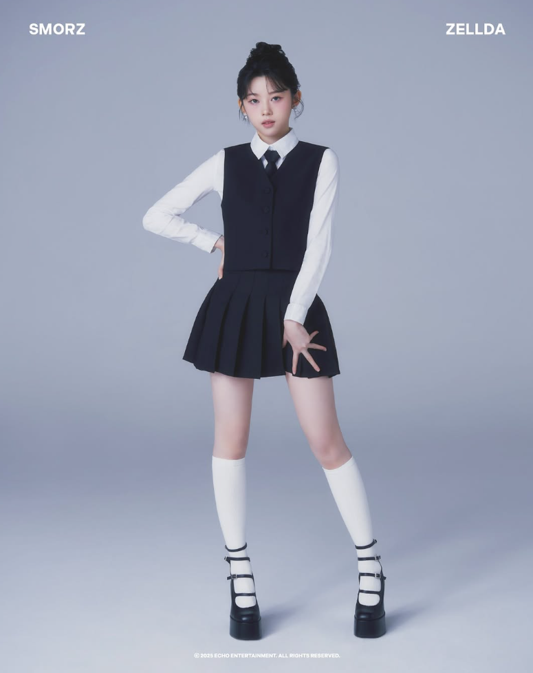 ZELLDA(IG/smorz.official)