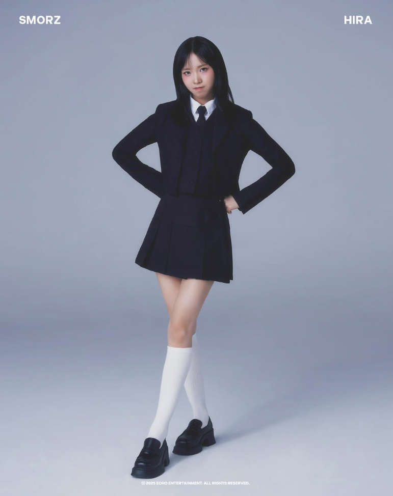 HIRA(IG/smorz.official)