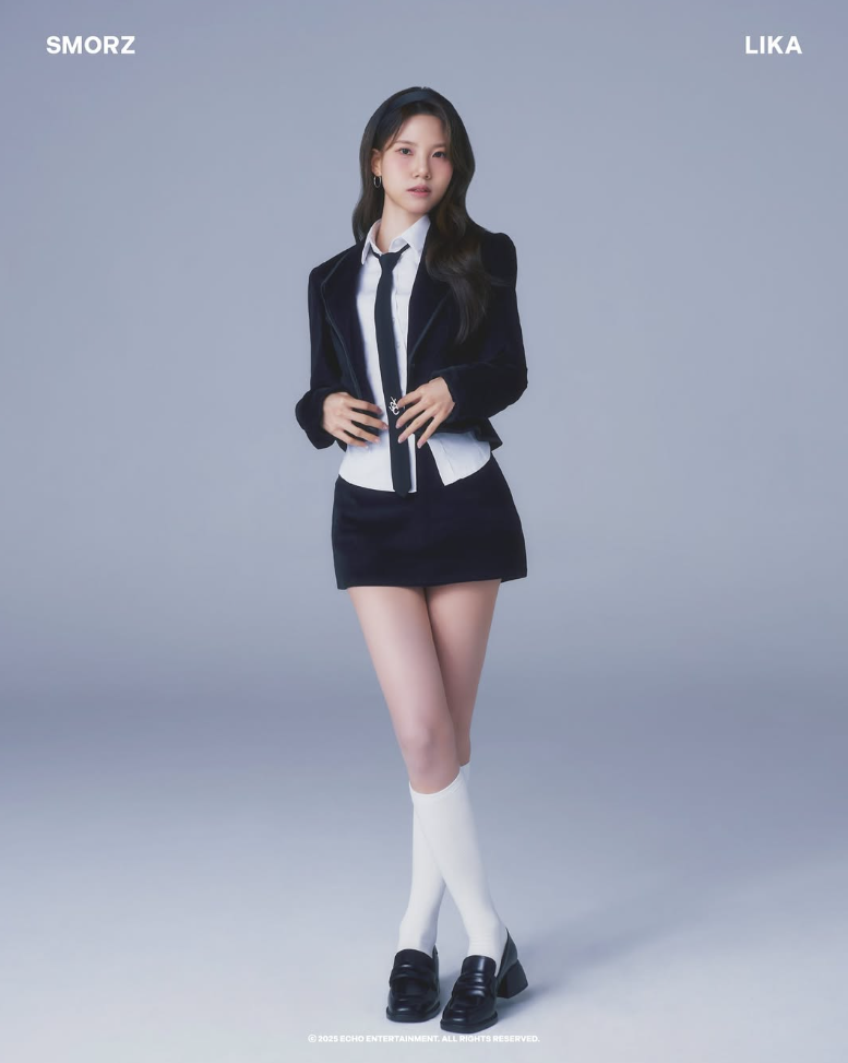 LIKA(IG/smorz.official)