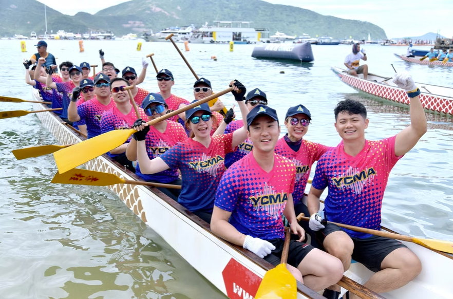 赤柱國際龍舟錦標賽2024