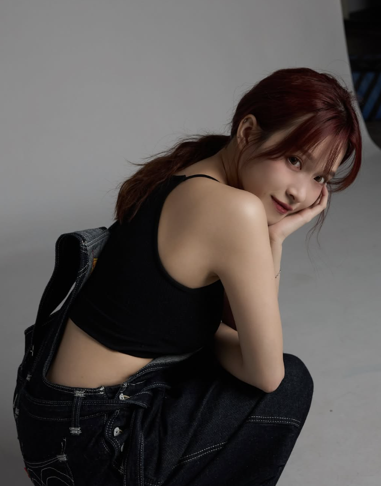 李蔓瑩Renee(IG/reneebobo)