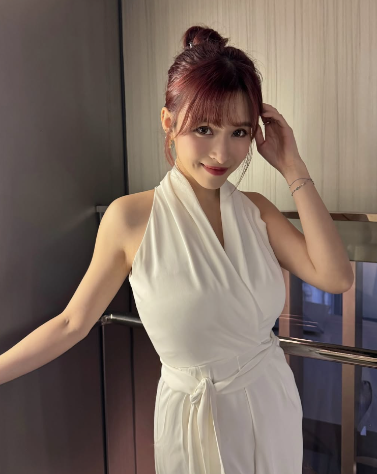 李蔓瑩Renee(IG/reneebobo)