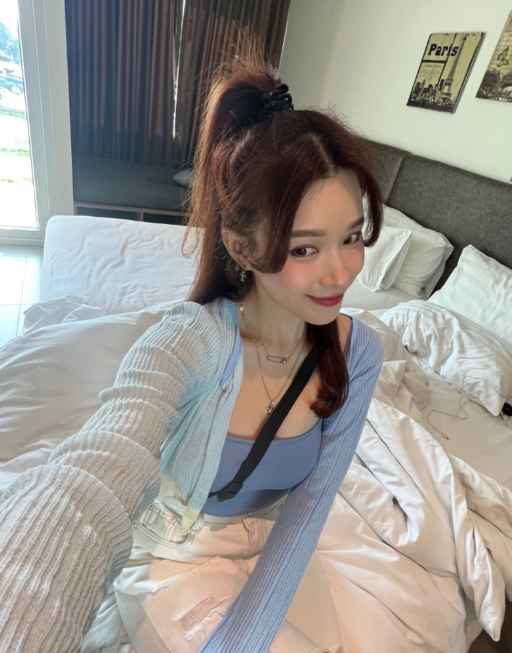 李蔓瑩Renee(IG/reneebobo)