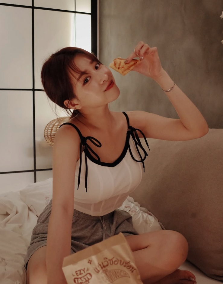 李蔓瑩Renee(IG/reneebobo)