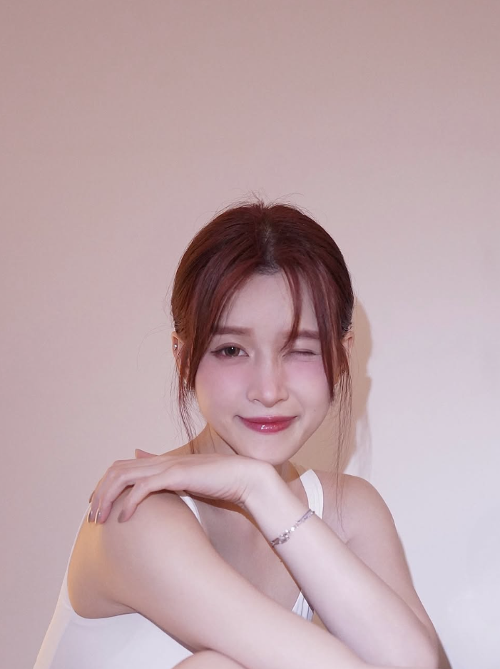 李蔓瑩Renee(IG/reneebobo)