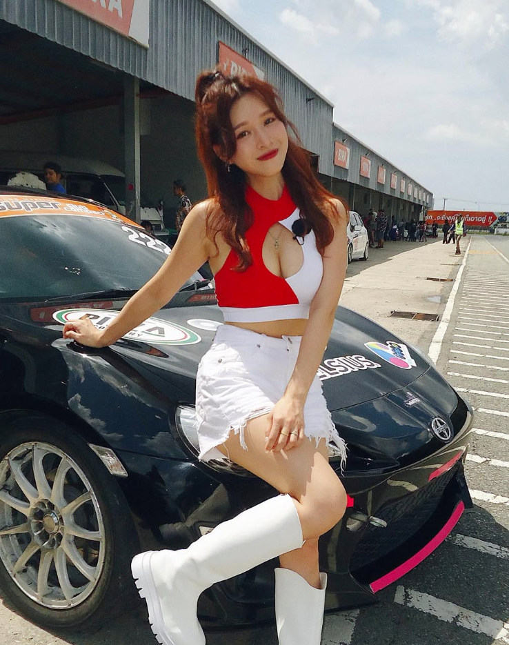 李蔓瑩Renee(IG/reneebobo)