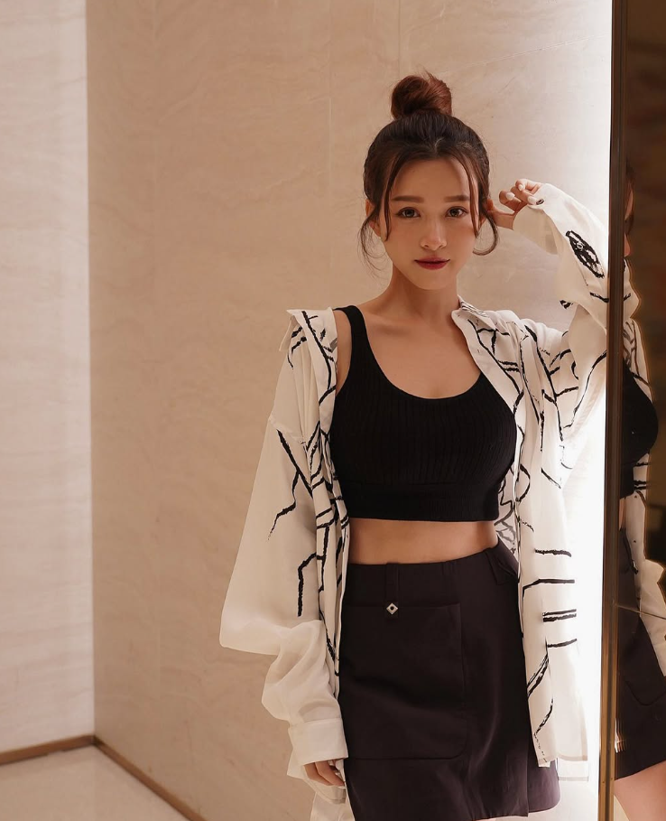 李蔓瑩Renee(IG/reneebobo)