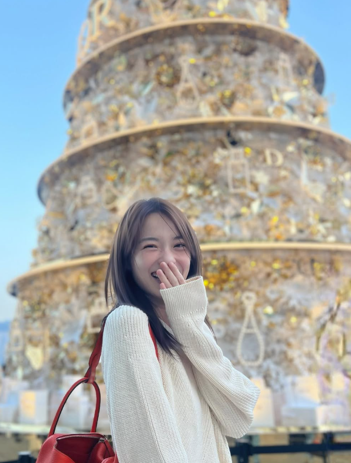 蔡潔(IG/jackykycai)