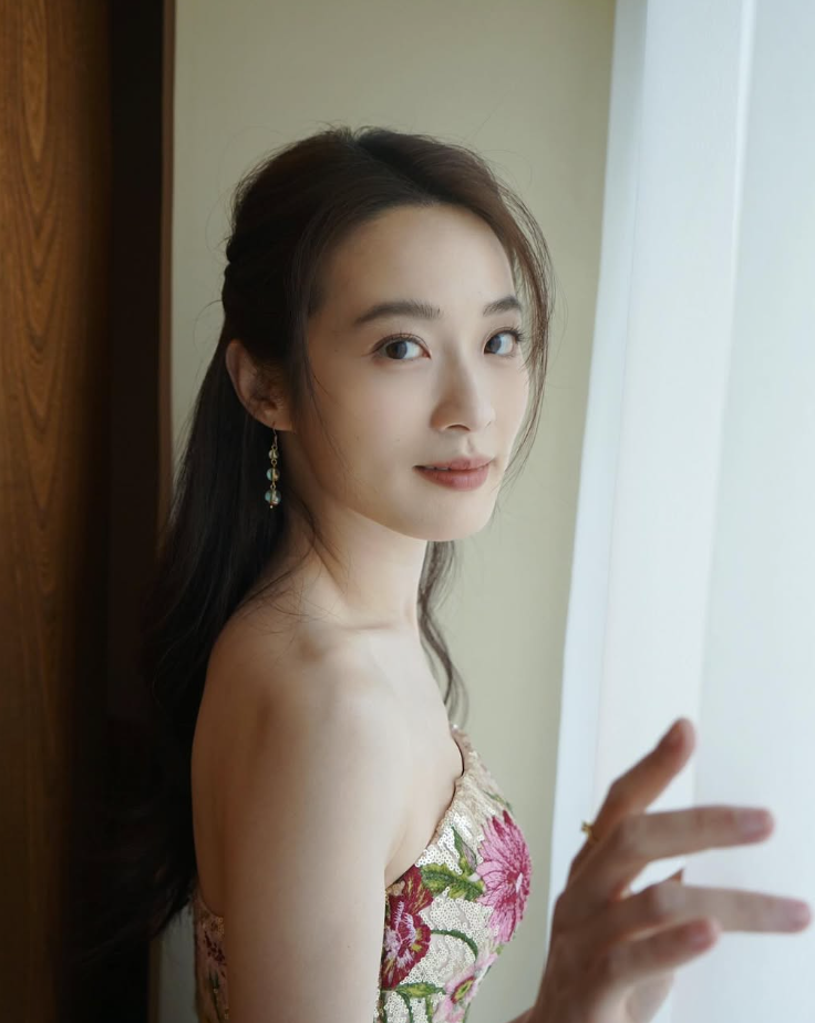 蔡潔(IG/jackykycai)