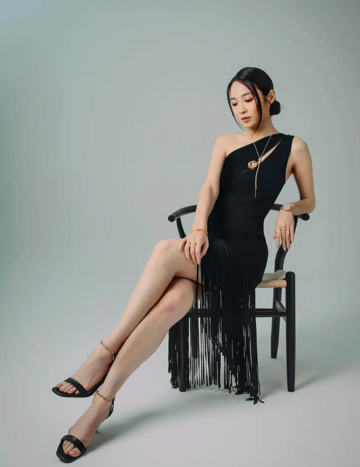 蔡潔(IG/jackykycai)